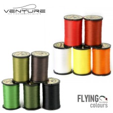 Fly Tying Thread Singles