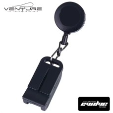 Magnetic Tippet Threader and Zinger