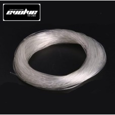 Evo Eco Ghost clear 5wt floating line
