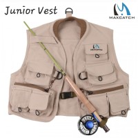 Junior Vest 