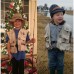 Junior Vest Junior Vest