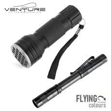 UV Flashlights