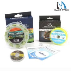 Fly Line Combo Fly Line Combo