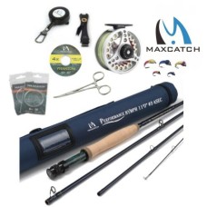 Nymphing Complete Combo