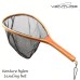 Landing Net Wooden