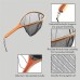 Landing Net Wooden