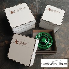 Personalized Reel Box