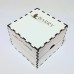 Personalized Reel Box