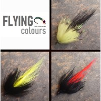 Eco Fred's Streamers Eco Fred's Streamers