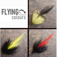 Eco Fred's Streamers