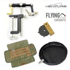 Fly Tying Combo