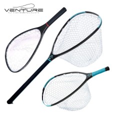 Landing Net Graphite 