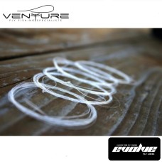 Tapered Leaders 9ft / 12ft Single or 5 Pack