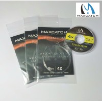 Leaders and Tippet Spool Combo Leaders and Tippet Spool Combo