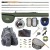 3wt 8'4 combo 
