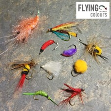 Eco Mixed Flies