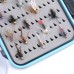 Fly Boxes Double Foam