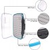 Fly Boxes Double Foam