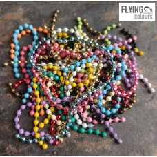 Bead Chains Eco 2,5mm