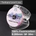 Tenkara Fluorocarbon Level Line