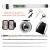 5wt 9'6ft 4PCS+5-6WT Reel combo  + R100.00 