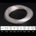 Evo Eco Ghost clear 5-6wt floating line Evo Eco Ghost clear 5-6wt floating line