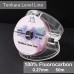 Tenkara Fluorocarbon Level Line