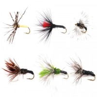 Tenkara Fly Combo