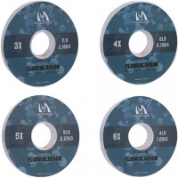 Tippet Fluorocarbon Spool Comp Tippet Fluorocarbon Spool Comp