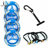 Tippet Chameleon Spool combo