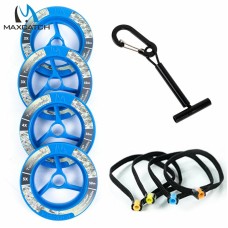 Tippet Chameleon Spool combo Tippet Chameleon Spool combo
