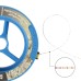 Tippet Chameleon Spool combo Tippet Chameleon Spool combo