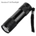 UV Flashlights UV Flashlights