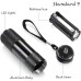 UV Flashlights UV Flashlights