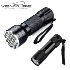 UV Flashlights UV Flashlights