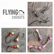 Premium Nymph Flies Premium Nymph Flies