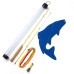 Kids Practice Rod 2 in 1