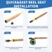 Kids Practice Rod 2 in 1