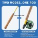 Kids Practice Rod 2 in 1