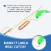 Kids Practice Rod 2 in 1