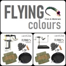 Fly Tying Combo's Fly Tying Combo's