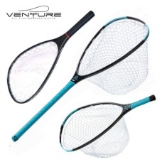 Landing Net Graphite Landing Net Graphite