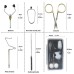 Fly Tying Tool Pack