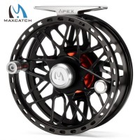Apex Reel Apex Reel