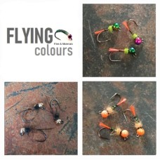 Premium Smallmouth Flies Premium Smallmouth Flies