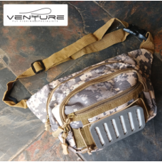 V-Camo Waist Pack