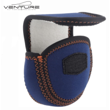 Neoprene Fly Reel Pouch