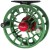 Green 3/4wt 