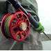 Belt Rod Holder