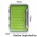 Silicone Fly Fishing Box